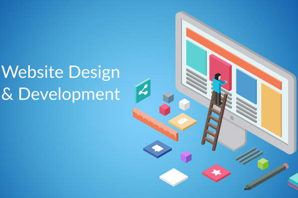 Web Design and Development